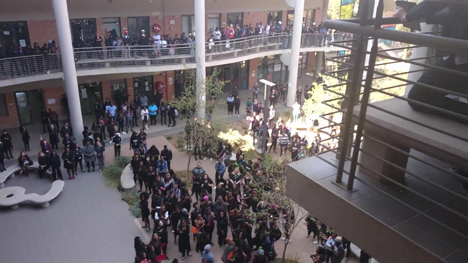 Drama meets SRC